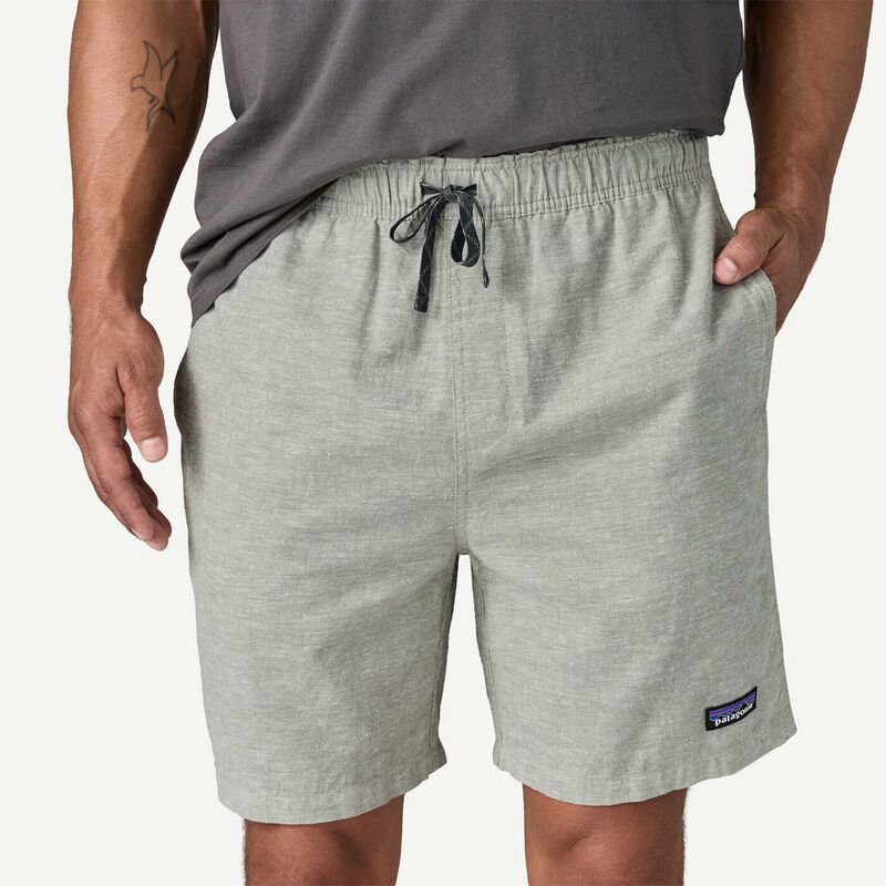 Patagonia Men's Baggies&trade; Naturals Shorts image number 1
